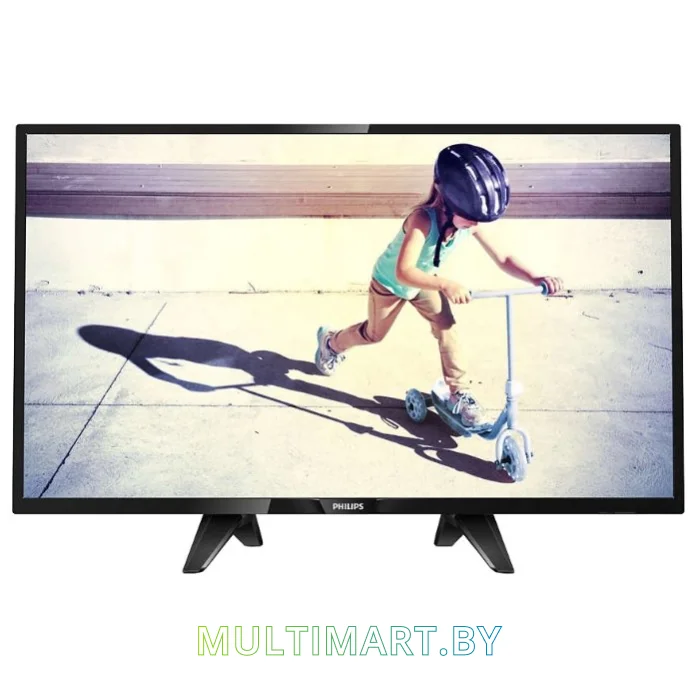 Телевизор Philips 32PHS4132/60